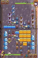 Might & Magic: Clash of Heroes online multiplayer - nds