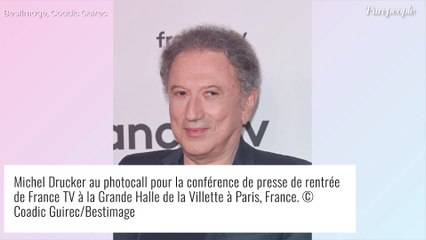 Michel Drucker remplacé sur France 2 : il sort du silence et annonce de grandes nouveautés pour Vivement dimanche