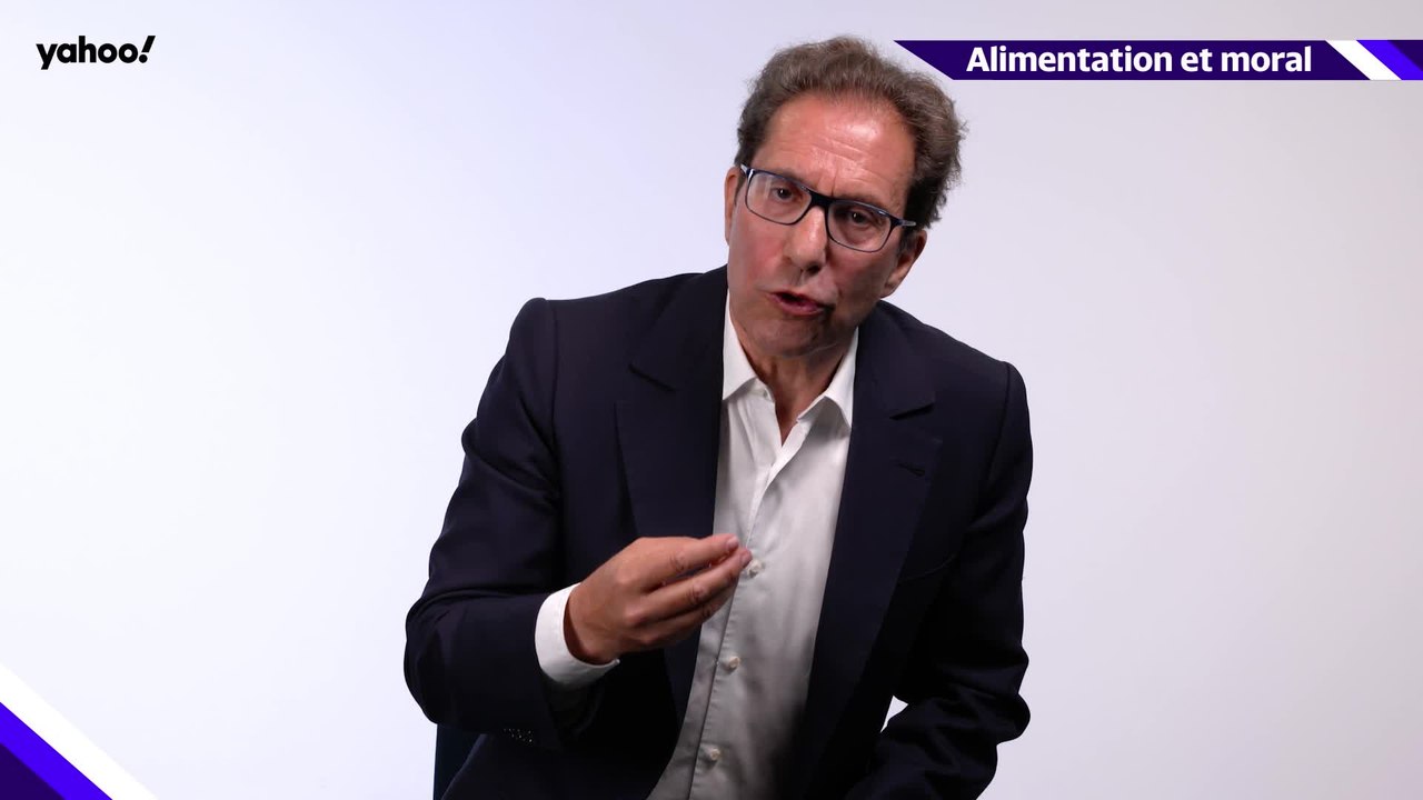 Carnet de Santé - Dr Christian Recchia : "Cela paraît fou mais cela peut agir sur votre moral"
