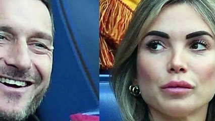 “Lo ha dovuto fare”. Noemi Bocchi, il gesto inevitabile dopo l’addio di Totti e Ilary