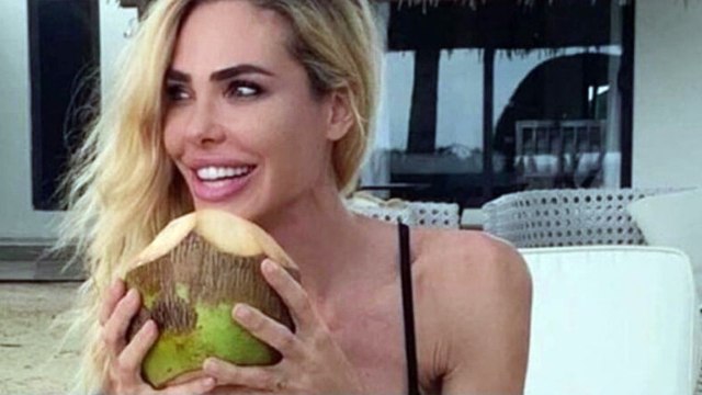 Ilary Blasi, dopo il safari nel resort in mezzo all’oceano quanto costa a notte