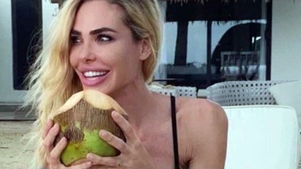 Ilary Blasi, dopo il safari nel resort in mezzo all’oceano quanto costa a notte