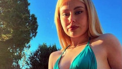 Jasmine Carrisi, nuova “sfida” per la cantante. Una collaborazione illustre