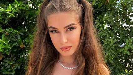 Elisa Esposito esclusa dal Gf Vip per uno spoiler sui social