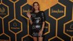 Michelle Wie West "Stephen Curry's ESPYs Afterparty" Red Carpet Fashion