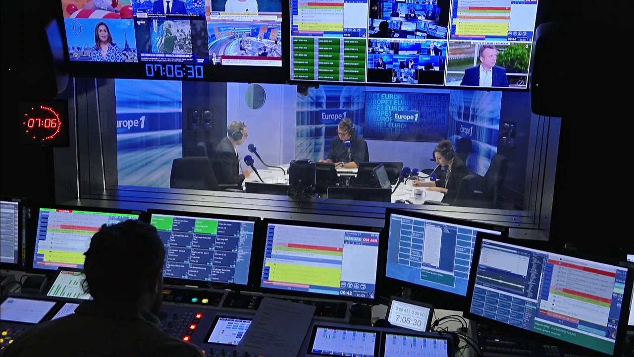 Guerre en Ukraine : les pistes de la Commission européenne pour se passer du gaz russe