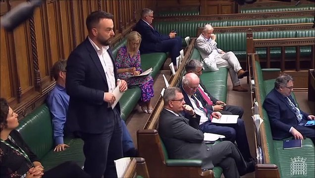 Eastwood: Statues will be erected to Boris Johnson, the DUP and Brexiteers