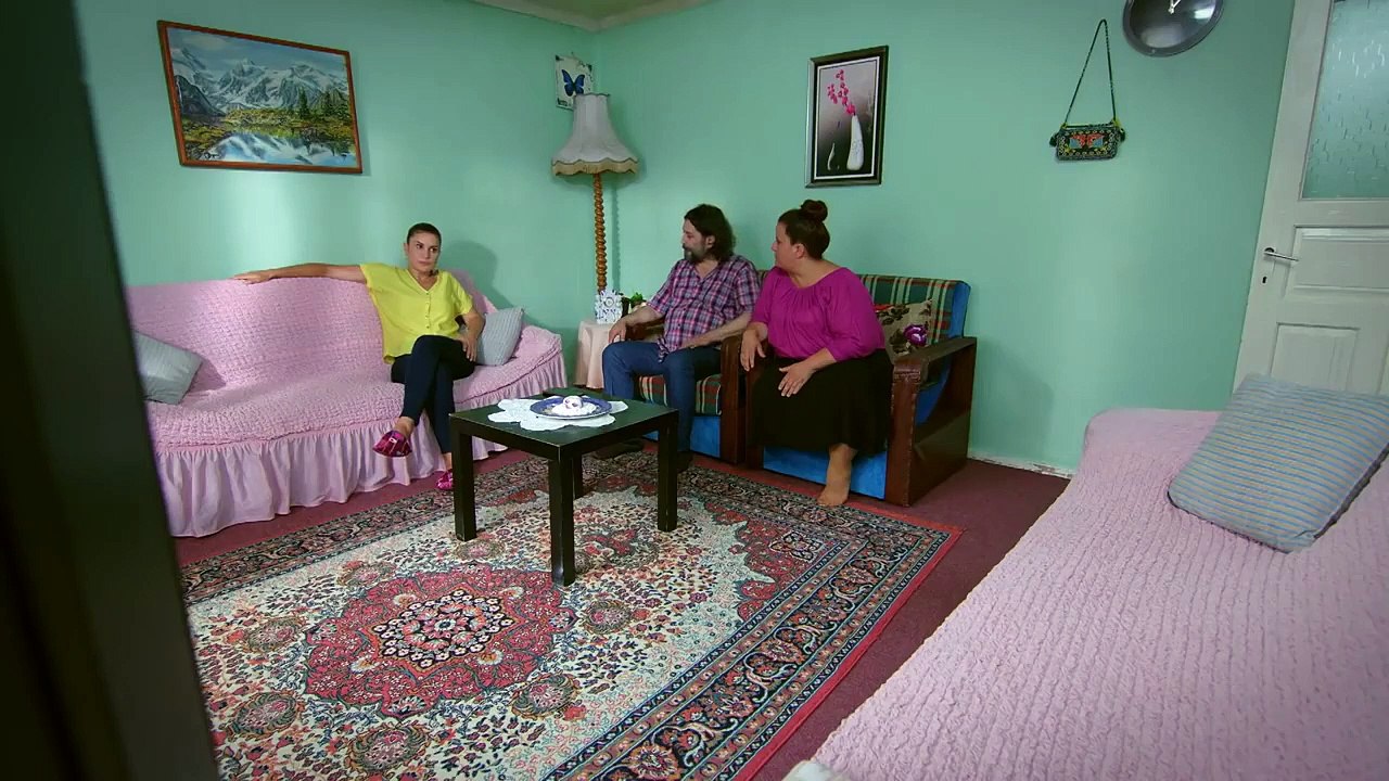 Yaralı Kuşlar Bölüm 74 | Wounded Birds Episode 74