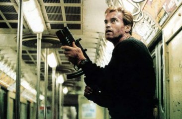 La Fin des Temps : bande-annonce- Arnold Schwarzenegger (1999)