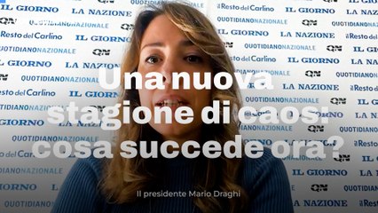 Crisi di governo, nuova stagione di caos. Cosa succederà?