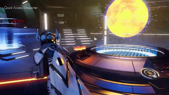 No Man's Sky - Endurance Update Trailer PS5 & PS4 Games
