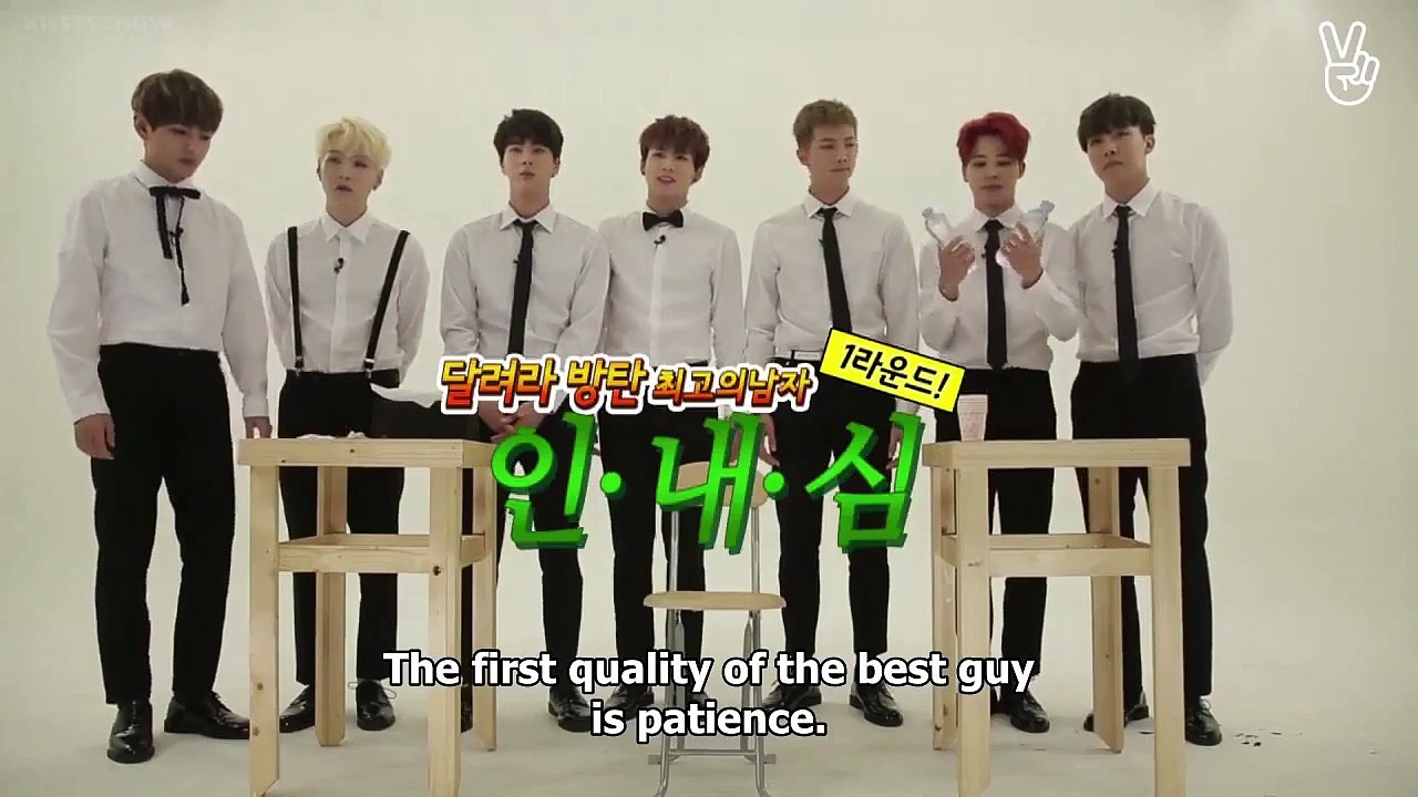 Run BTS Ep 02 English Subbed