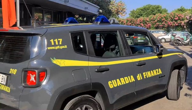 Messina - Estorsioni ai propri dipendenti: arrestati imprenditori, sequestri per 200mila euro (21.07.22)