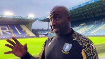 Darren Moore on Sheffield Wednesday getting signings done early