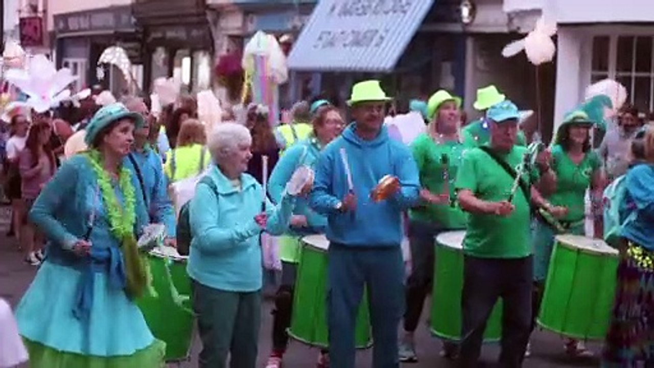 Kingsbridge Fair Week 2022 - video Dailymotion