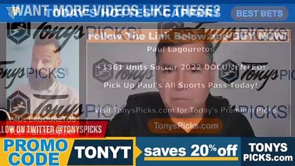 Giants vs Dodgers 7/21/22 FREE MLB Picks and Predictions on MLB Betting Tips for Today