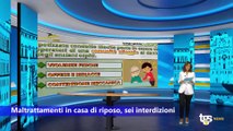 Il Tg Flash edizione del 21 luglio – ore 11.30