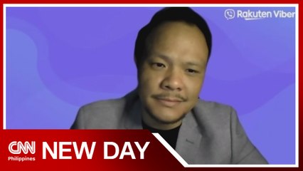 Championing MSMEs through 'Pinoy Dream Negosyo' program | New Day