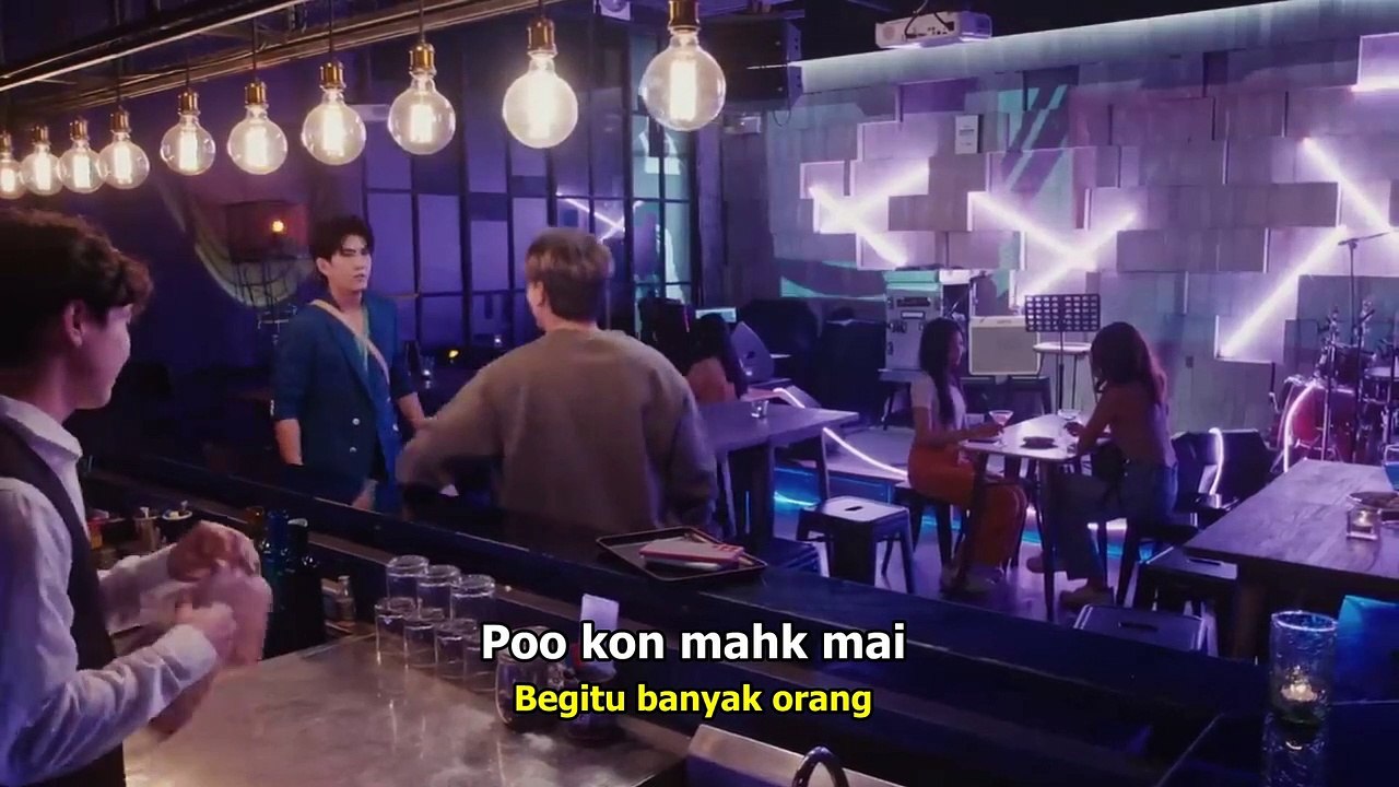 SEA TAWINAN - BPEN TUR CHAI MAI (OST Vice Versa รักสลับโลก)