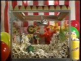 Shining Time Station - Juke Box Puppet Band Video Volume 1 - The Jukebox Story (Unreleased)   60p
