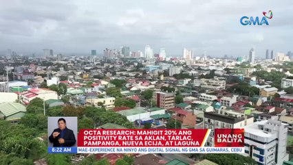DOH: Posibleng pumalo 11,000 ang COVID cases sa susunod na buwan kung hindi dadami ang mga nagpapa-booster | UB