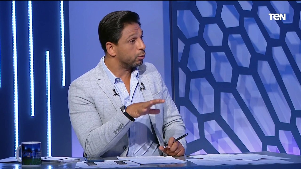 إكرامي عبد العزيز: الأهلي فنيًا أفضل من الزمالك، والمنافسة على الدوري شرسة
