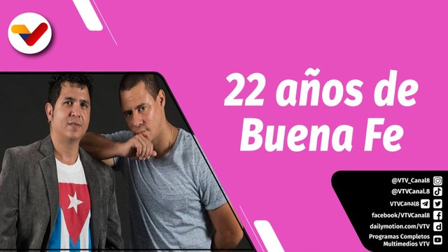 Sin Etiqueta | Conociendo más del duo cubano Yoel Martinez e Israel Rojas