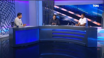 إكرامي عبد العزيز: نهائي الكأس الفرصة الأخيرة للأهلي لاستعادة الثقة والمنافسة على الدوري ⚽️