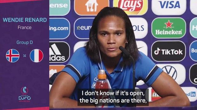 'Big nations' make Euro knockouts a new tournament - Renard