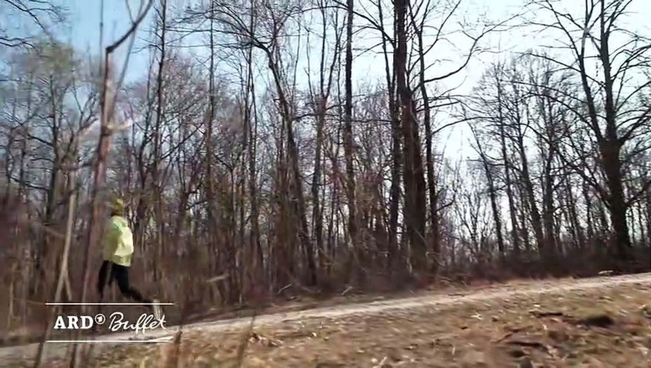 Leben mit Borderline - Dominique de Marnés