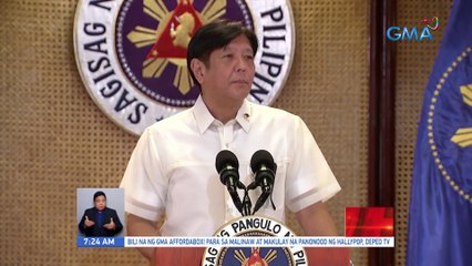 Pagpapababa sa presyo ng gasolina at bigas, ilan sa gustong marinig ng mga mamamayan sa SONA ni PBBM | UB