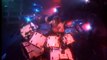 Lars Ulrich & James Hetfield Drum Battle