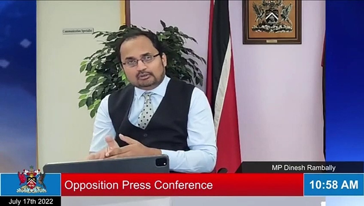 RAMBALLY WAITING FOR LATT MEETING TRANSCRIPTS