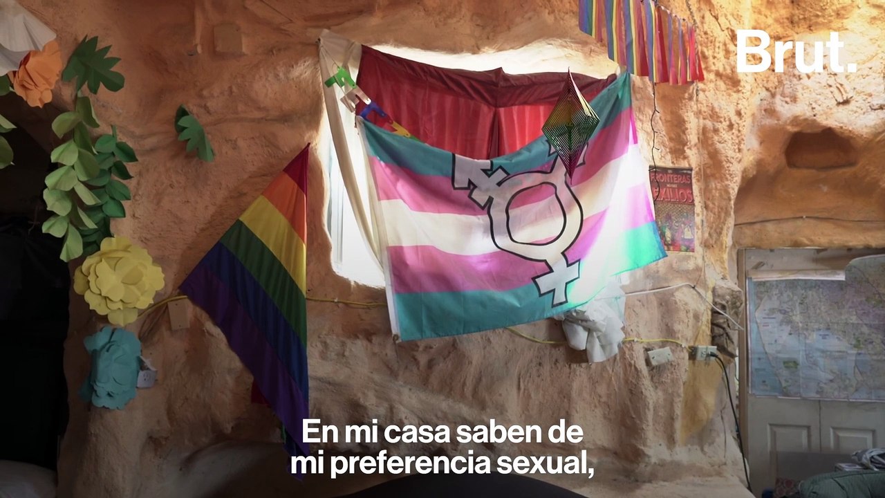 Casa de luz: un refugio para migrantes LGBTQ+