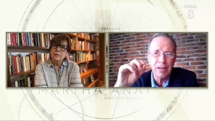 La Entrevista con Martha Anaya | 17 de julio de 2022 | Heraldo Media Group