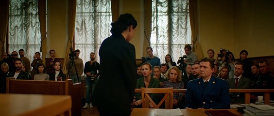 Спроси Марту - 8 серия