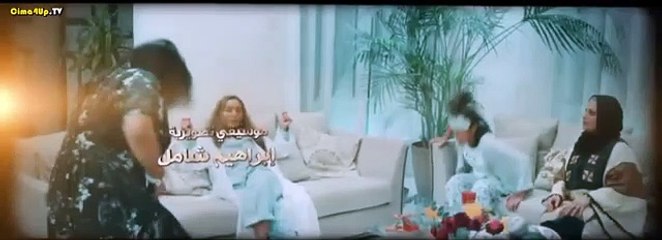مسلسل عزوتى الحلقة 11 الحادية عشر