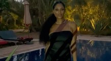 Basketball Wives' star Jennifer Williams congratulates her ex-husband on his new marriage with crying laughing emoji