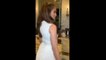 Jennifer López y Ben Affleck comparten momentos de su boda en Las Vegas