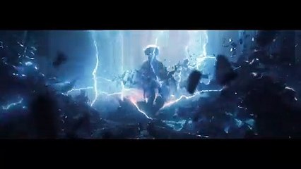 Demon Slayer: The Movie | Teaser Trailer (2023) Live Action Film 'Shueisha' Concept