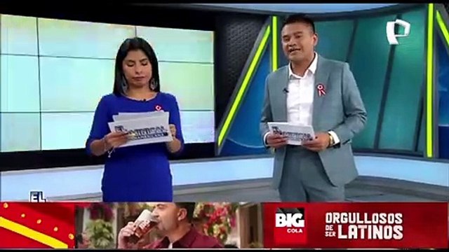 Miraflores: Acuden a discoteca y les roban sus celulares