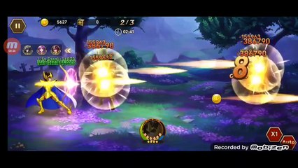 Saint Seiya Rebirth Galaxy Spirits Aioros Cape NEW