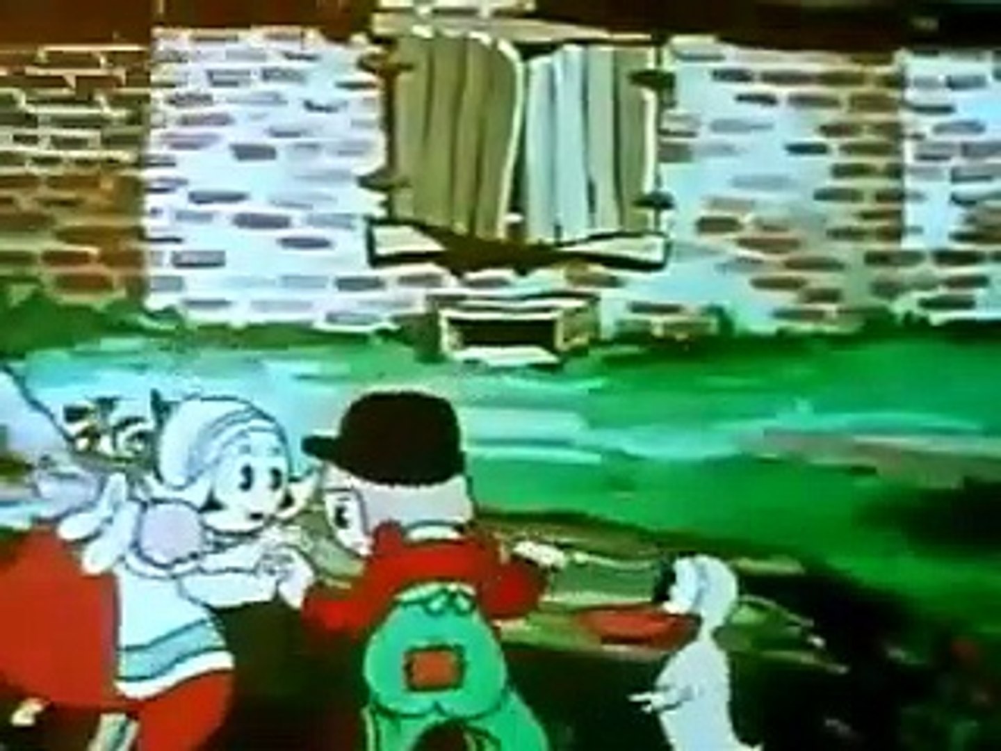 أفلام كرتون زمان   classic cartoons
