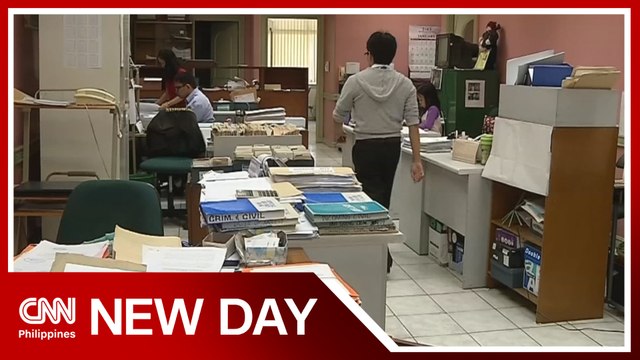 Concerns over govt. right sizing plans