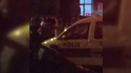 İSTANBUL-SİNOP'TA BAŞLAYAN KAVGA ESENYURT'TA SÜRDÜ: 3 YARALI