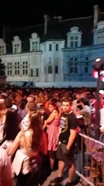 Fête de la Musique à Grenoble 2022 #France #musicfestival  #fetedelamusique #fetedelamusique2022 (8)