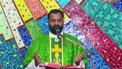Holy Mass I Malayalam Mass I July 18 Monday 2022 I Qurbana I 6.45 AM