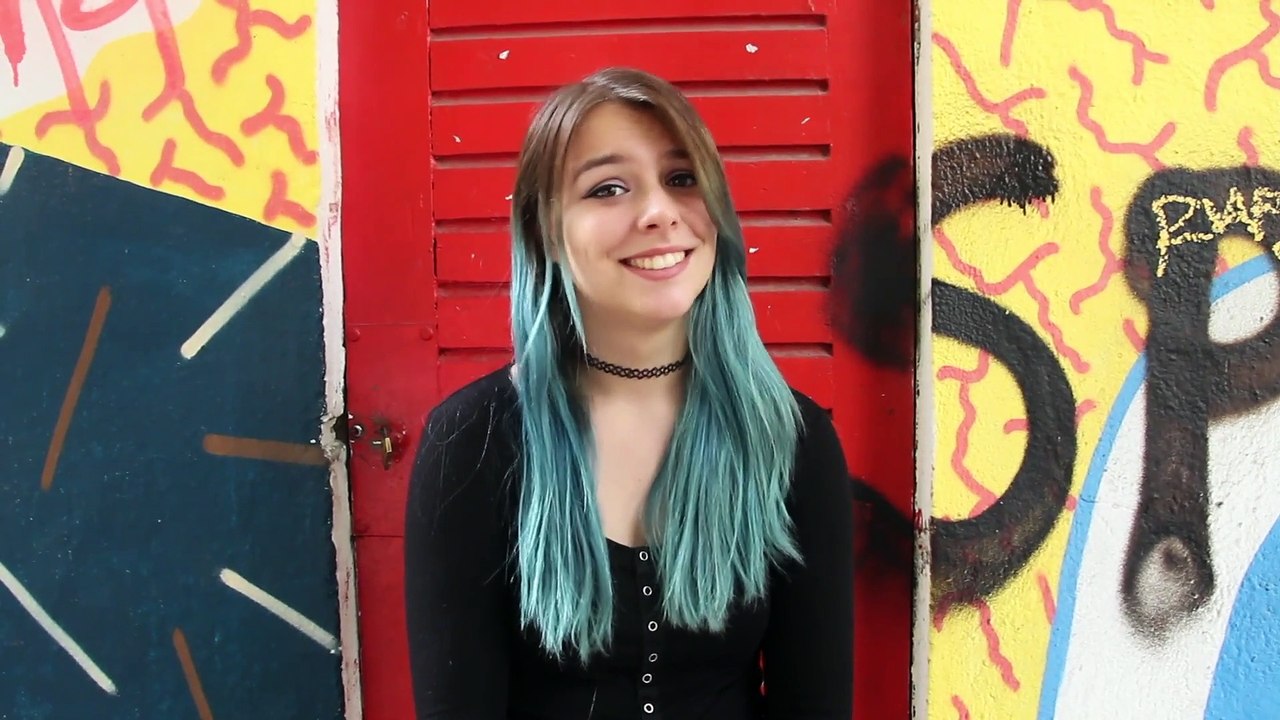 Ritzen   Was ist Borderline?  Auf Klo mit sophiedoesrandomstuff