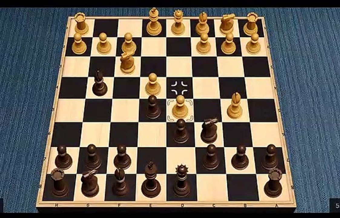 Chess Training 005