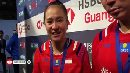 Atlet Supercantik yang Harumkan Nama Indonesia di Kancah Internasional